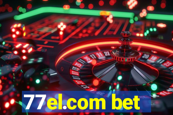 77el.com bet